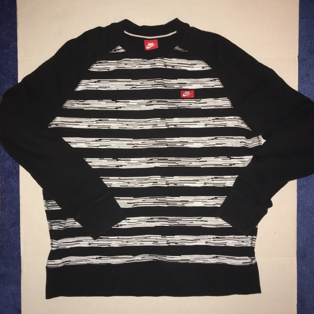 Nike Crewneck Sweatshirt